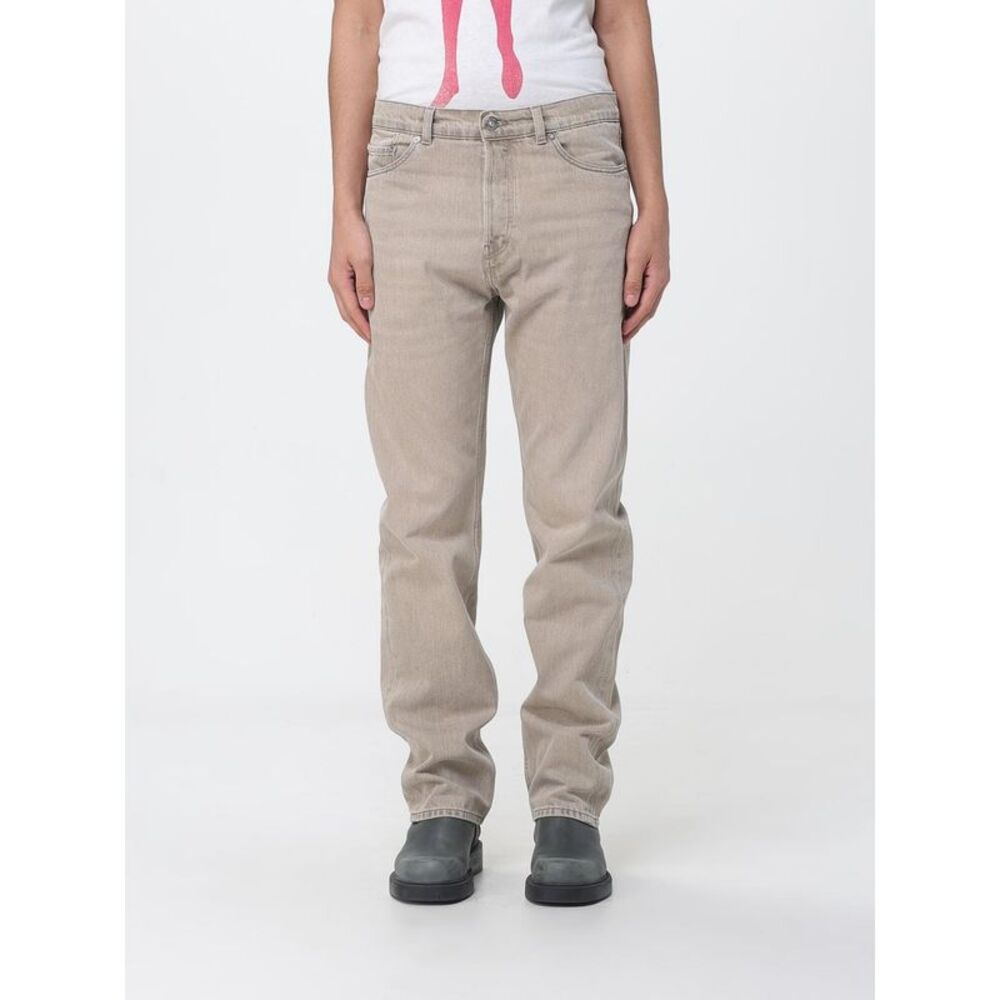 Our Legacy Jeans Men Blue